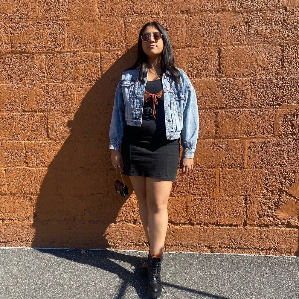 Meet your Posher, Shofna